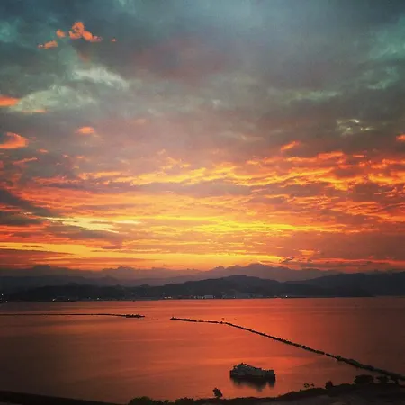 بيت ضيافة Jolly Roger لا سبيتسْيا