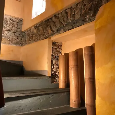 Jolly Roger لا سبيتسْيا