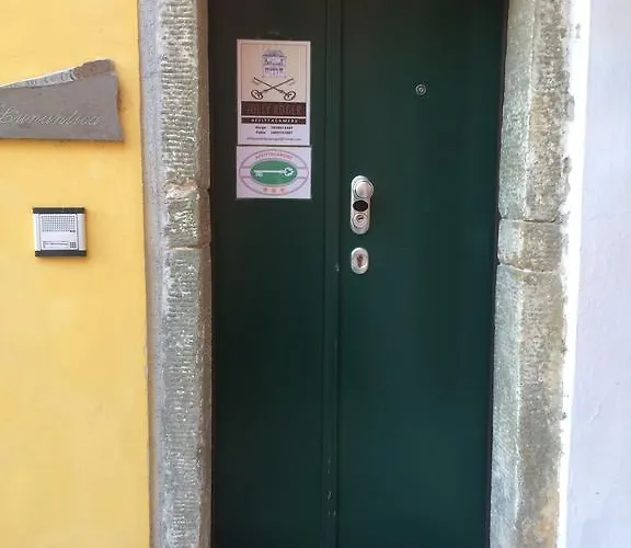 Gasthuis Jolly Roger