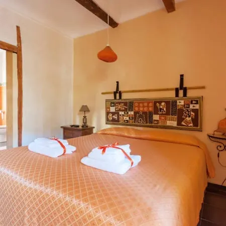 Pensionat Jolly Roger La Spezia