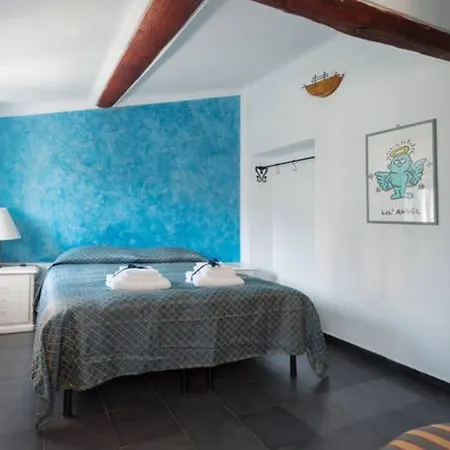 Jolly Roger 4* La Spezia