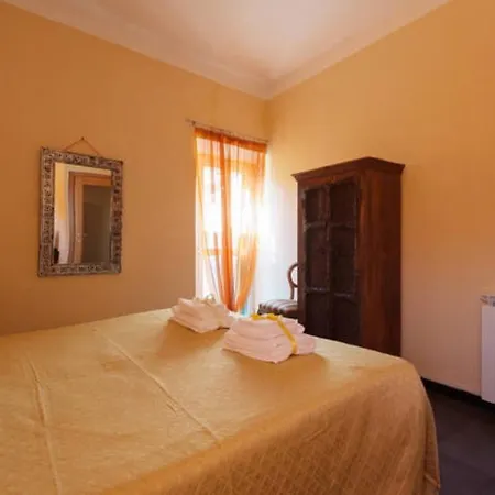 Guest house Jolly Roger