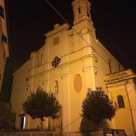 Jolly Roger Affittacamere La Spezia