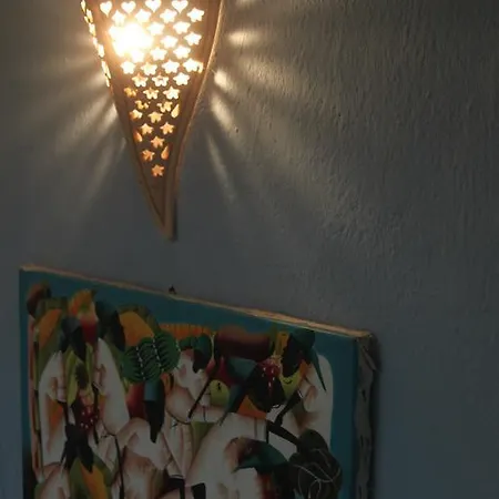 Jolly Roger Guest house La Spezia