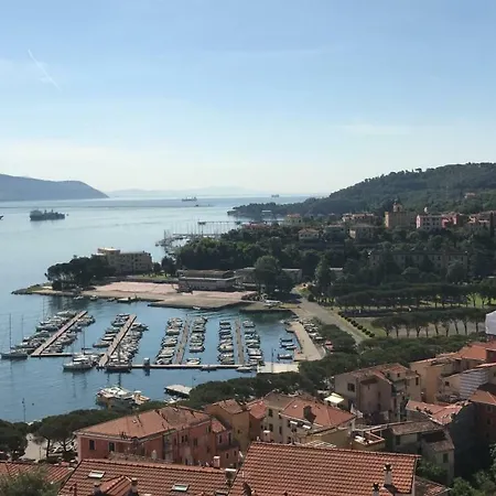 Affittacamere Jolly Roger 4*