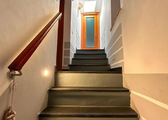 Jolly Roger Pensionat