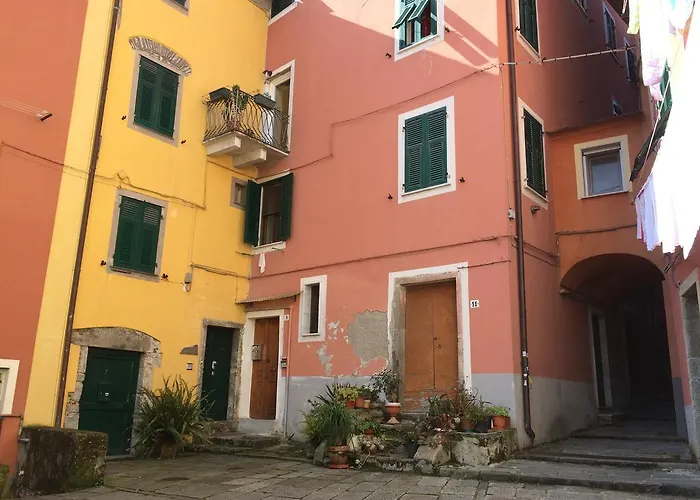 Jolly Roger La Spezia